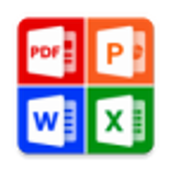 Document Reader And Editor