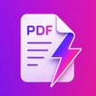 DocuMind AI: PDF Scan & Edit icon