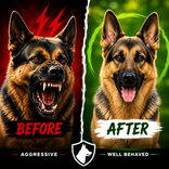 Aggressive Dog Training