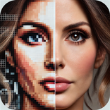 Dotcam - Créateur de Pixel Art
