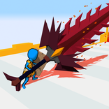 Dual Weapon Fight