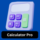 Calculator Pro