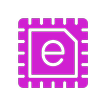 eSIM Support-icoon