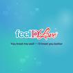 FeelDLove: Match, Chat & Date icon