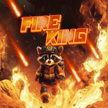 ”Fire King
