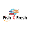 Fish X Fresh - Fish, Chicken,  APK