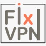 Fix Vpn