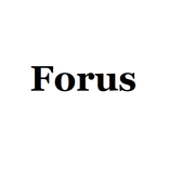 Forus