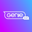 geniechat 아이콘