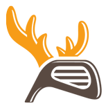 Golf Moose