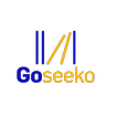 Goseeko: App for Engineering,  icon