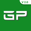 GP Station Charge Zeichen