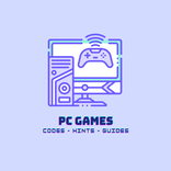 Guidebook & Codes for PC Games