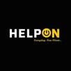 HelpOn aplikacja