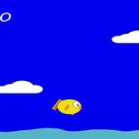 flying jump: bird dash