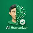 Humanize AI & Pass AI Detector icon