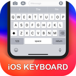 iKeyboard - iPhone Keyboard