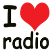 I love radio icon