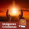 Imagenes cristianas con frases APK