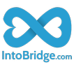 IntoBridge আইকন