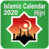 Islamic Calendar 2020 APK