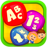 Kids Learn Words