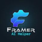 Framer-AI Website Helper icon