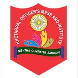Khetarpal Officers' Mess & Ins