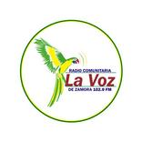 Radio La Voz del Zamora