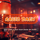 Rádio Baeh icon