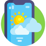 Light Weather App