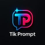 Tik Prompt-AI Photo editing