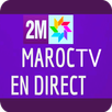 Maroc TV TNT Morocco Channels APK