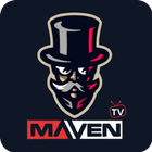 Maven 4K TV icon