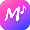 MeloOne アイコン