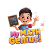 My Math Genius: Math Made Fun APK