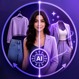 MyOutfit AI: Virtual Try On