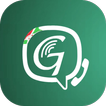 Gasape Chat simgesi