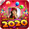 New Year Photo Frames Editor 2 APK