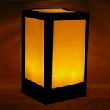 Audio Lamp