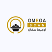 Omega Scan Kuwait Zeichen
