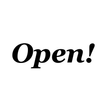 Open! आइकन