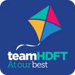 teamHDFT 圖標