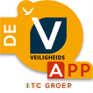 Veiligheidsapp ITC Groep icon