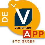 Veiligheidsapp ITC Groep