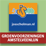 Groen Amstelveenlijn