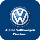Alpine Volkswagen Pinetown icon