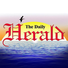 Daily Herald SXM icon
