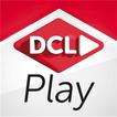 DCL Play آئیکن