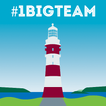 #1BigTeam biểu tượng